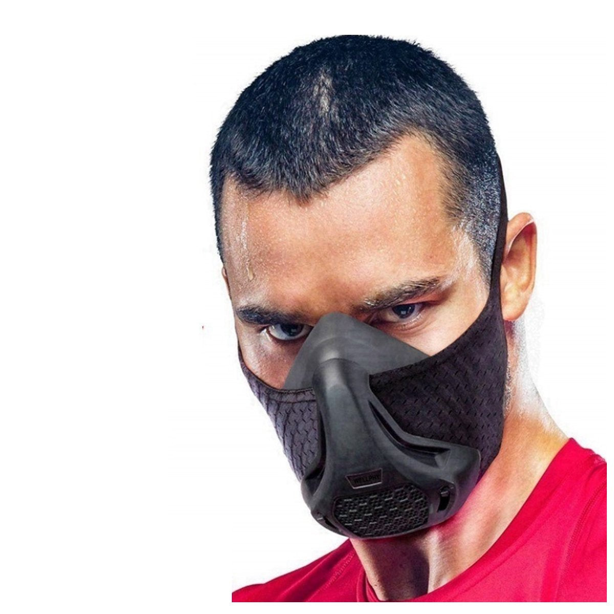 LungKings AltitudePro™ Training Mask