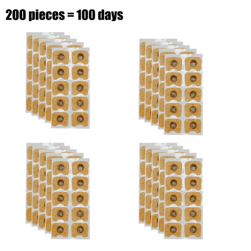 LungKings SilentBreathe™ Magnetic Nose Strips