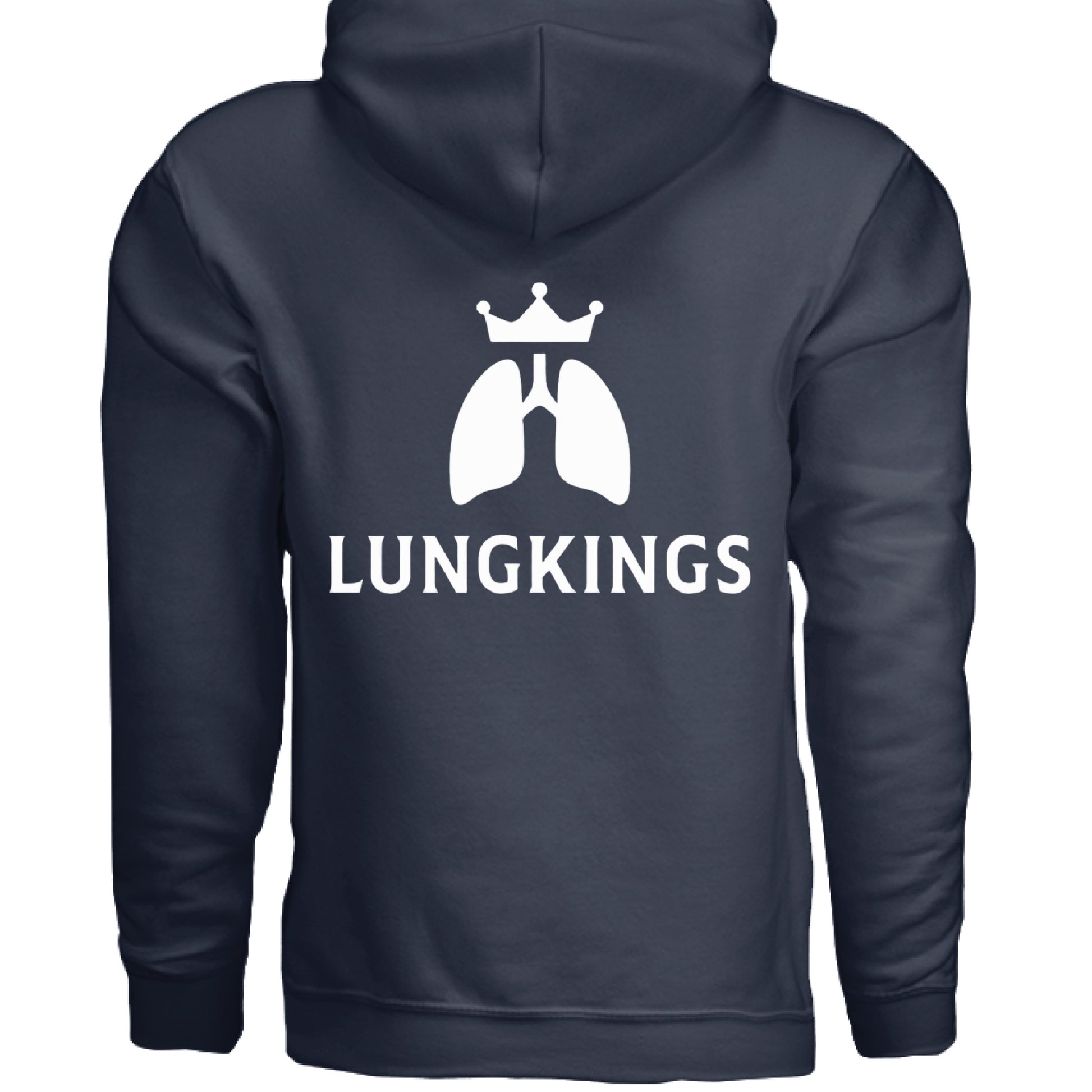 NAVY - BACK