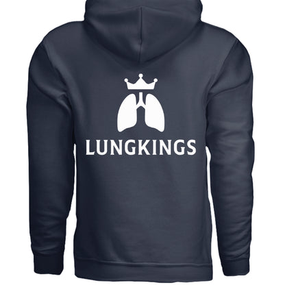 NAVY - BACK