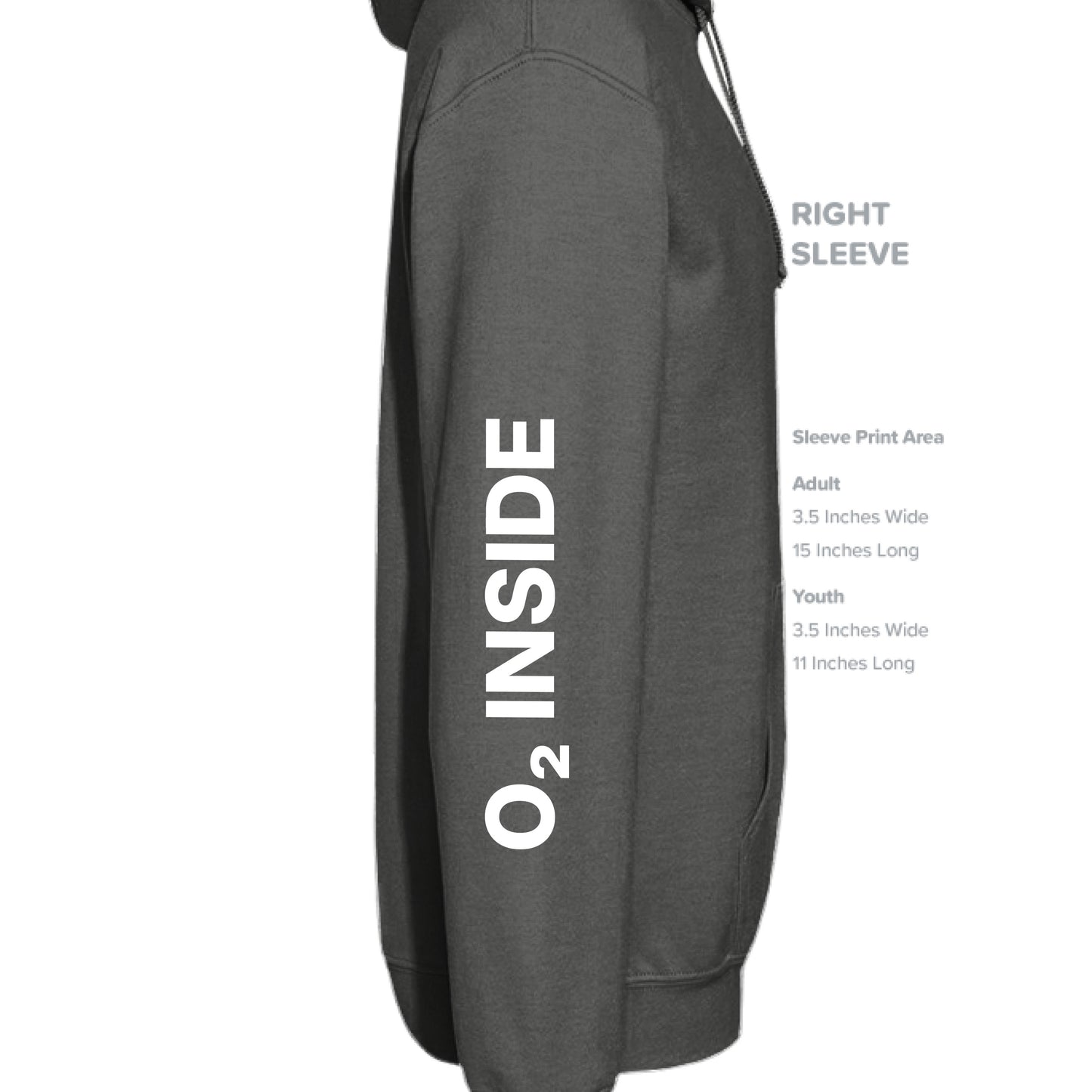 CHARCOAL - SLEEVE_RIGHT