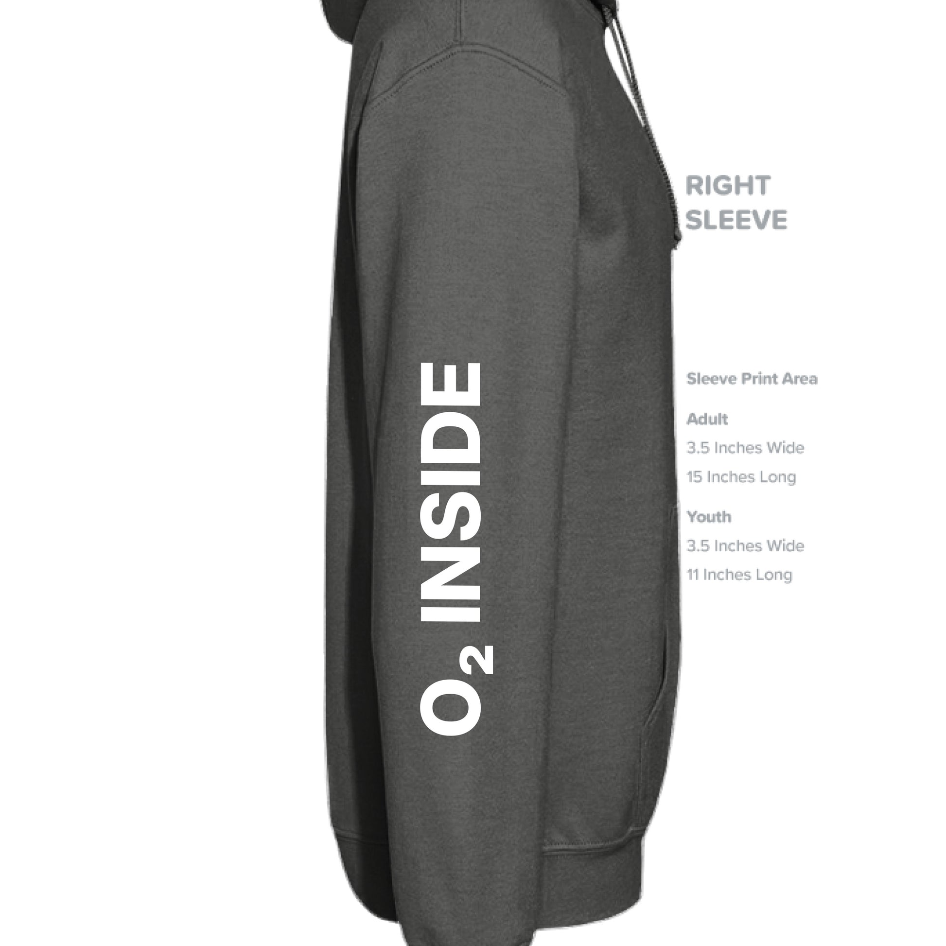 CHARCOAL - SLEEVE_RIGHT