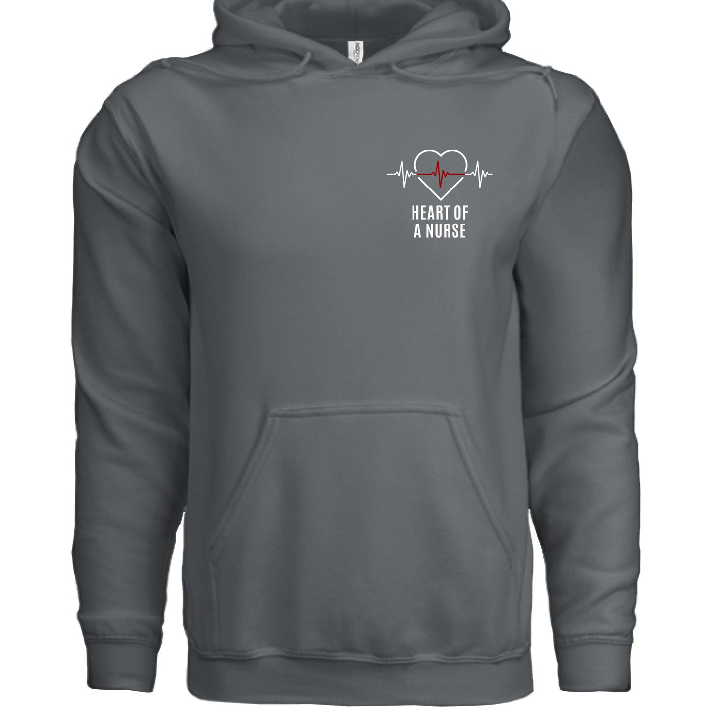 Charcoal - FRONT
