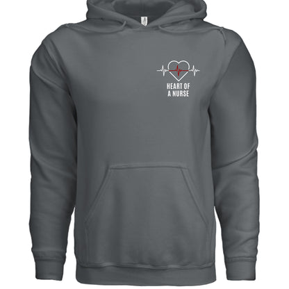 Charcoal - FRONT