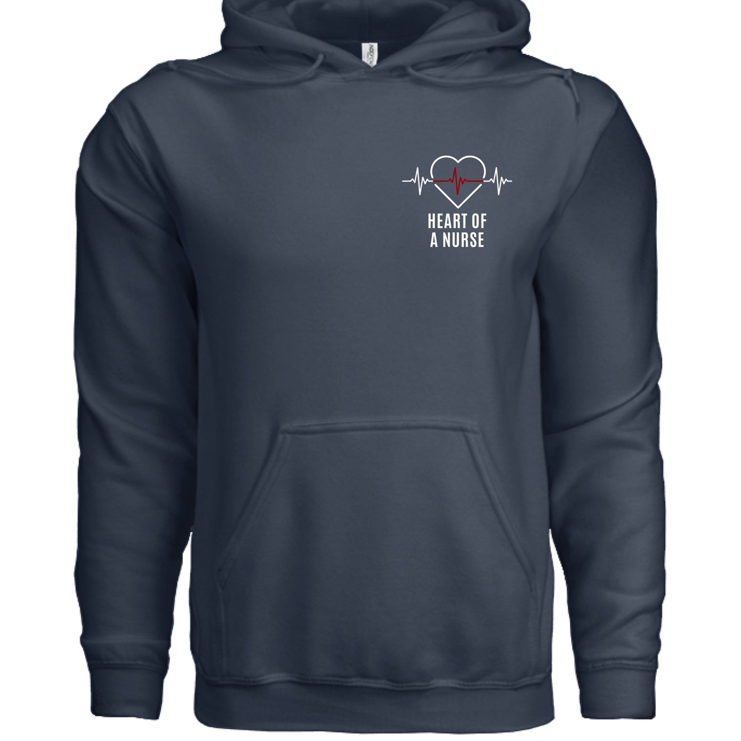 Navy - FRONT