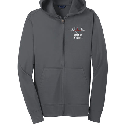 Dark Smk Grey - FRONT