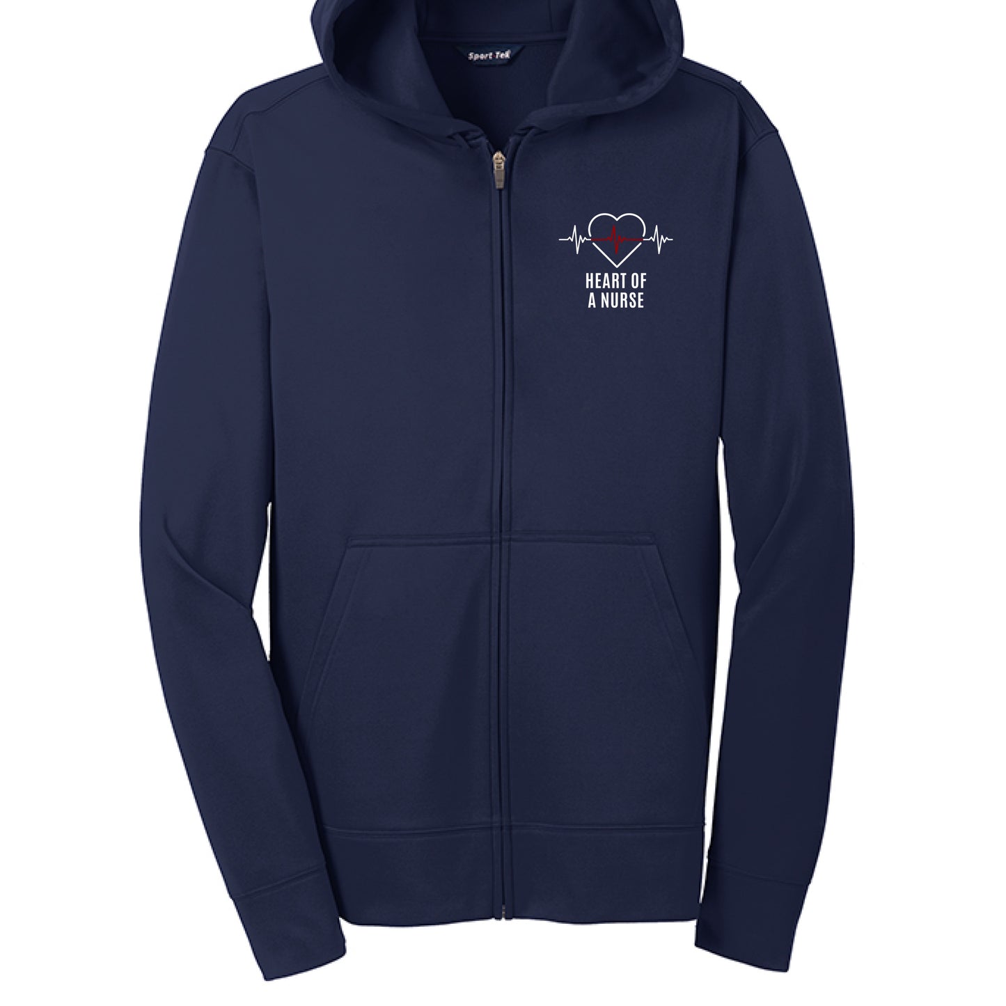 Navy - FRONT