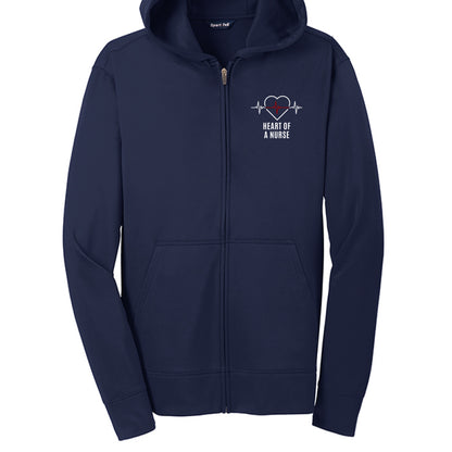 Navy - FRONT